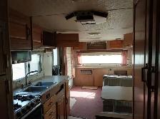 1986 TRAVELAIRE 27ft 5TH WHEEL - Photo 3
