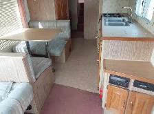 1986 TRAVELAIRE 27ft 5TH WHEEL - Photo 4