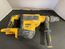 Dewalt Hammer DCH614 60V Bare Tool