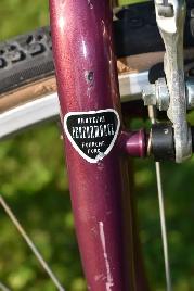 Vélo Minelli Promenade. - Photo 5