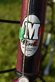 Vélo Minelli Promenade. - Photo 6