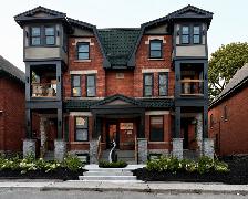 Ottawa Centretown – 1  Bdrm Apt  Balcony/Deck/AirCon/Laundry - Photo 3