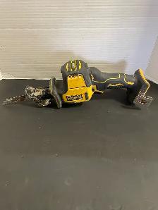 Dewalt Reciprocating Saw DCS369