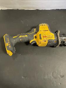 Dewalt Reciprocating Saw DCS369 - Photo 2