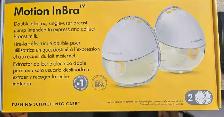 MEDELA MOTION  in BRA brand new