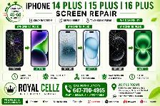 WE FIX IPHONE 13 IPHONE 14 IPHONE 15 IPHOME 16