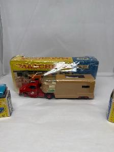 Matchbox Vintage Collectible Cars - Photo 2