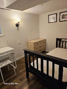 St Catharines- ROOMS- RENT-MAIN FLOOR & BSMT- for 1 and 2 people - Photo 3