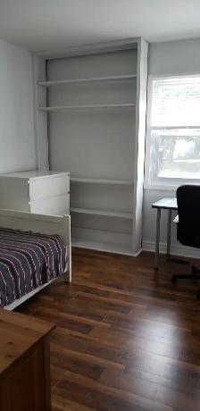 St Catharines- ROOMS- RENT-MAIN FLOOR & BSMT- for 1 and 2 people - Photo 16