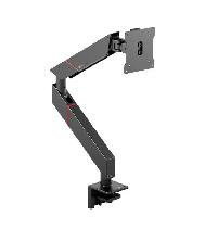 Secretlab Single Monitor Arm   Extra Secretlab Gear – NEW - Photo 3