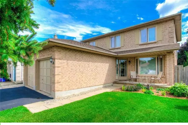 ALL INCLUSIVE ROOM for RENT -Near Fanshawe Colege