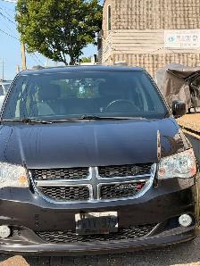 Dodge Gran Caravan
