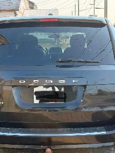 Dodge Gran Caravan - Photo 3