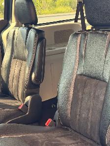 Dodge Gran Caravan - Photo 6