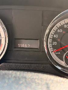 Dodge Gran Caravan - Photo 8