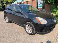 2009 Nissan Rogue - Photo 2