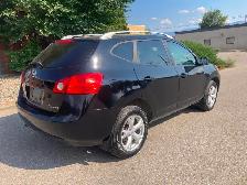 2009 Nissan Rogue - Photo 3