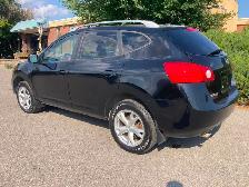 2009 Nissan Rogue - Photo 4