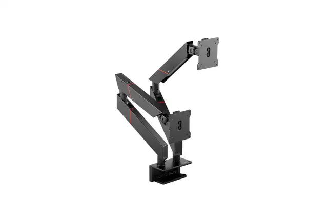 Secretlab Dual Monitor Arm   Secretlab Add-Ons – NEW