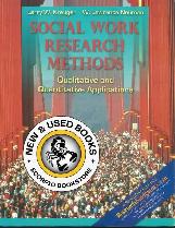 Social Work Research Methods by Larry W. Kreuger 9780205470112