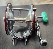Penn Peer No. 309 Fishing Reel - Photo 2