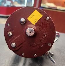 Penn Peer No. 309 Fishing Reel - Photo 3