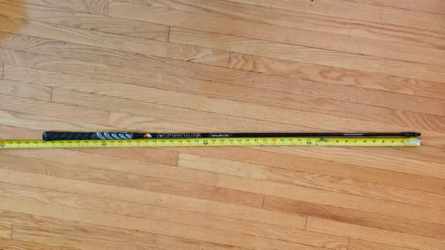 HZRDUS SMOKE GOLF SHAFT