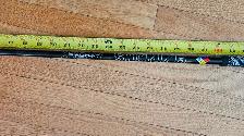 HZRDUS SMOKE GOLF SHAFT - Photo 2