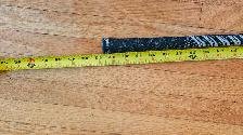 HZRDUS SMOKE GOLF SHAFT - Photo 4