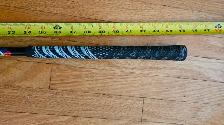HZRDUS SMOKE GOLF SHAFT - Photo 5