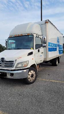 Delivery & Moving Services 416-474-1620 - Photo 2