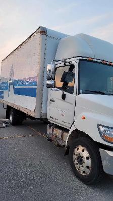 Delivery & Moving Services 416-474-1620 - Photo 3