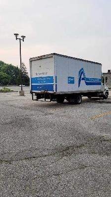 Delivery & Moving Services 416-474-1620 - Photo 4