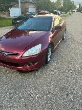 2004 Honda Accord - Photo 7