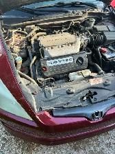 2004 Honda Accord - Photo 8