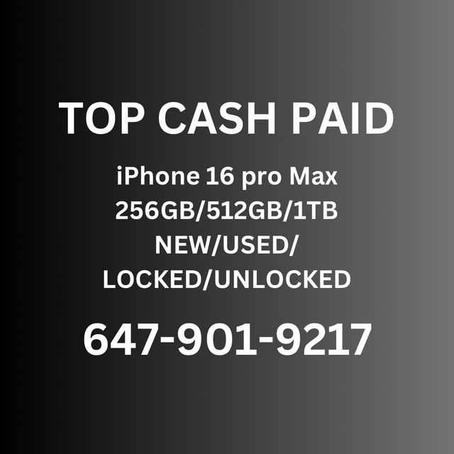 iphone 15/15pro/15promax new/used/damaged CASH PAID