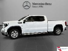 2025 GMC Sierra 1500 Crew Cab Short Box 4-Wheel Drive SLE