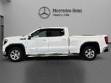 2025 GMC Sierra 1500 Crew Cab Short Box 4-Wheel Drive SLE - Photo 2