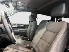 2025 GMC Sierra 1500 Crew Cab Short Box 4-Wheel Drive SLE - Photo 3