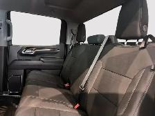 2025 GMC Sierra 1500 Crew Cab Short Box 4-Wheel Drive SLE - Photo 4