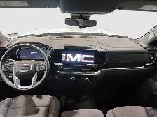 2025 GMC Sierra 1500 Crew Cab Short Box 4-Wheel Drive SLE - Photo 5