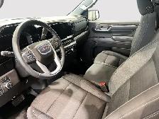 2025 GMC Sierra 1500 Crew Cab Short Box 4-Wheel Drive SLE - Photo 12