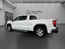 2025 GMC Sierra 1500 Crew Cab Short Box 4-Wheel Drive SLE - Photo 14
