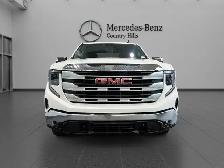 2025 GMC Sierra 1500 Crew Cab Short Box 4-Wheel Drive SLE - Photo 16