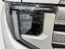 2025 GMC Sierra 1500 Crew Cab Short Box 4-Wheel Drive SLE - Photo 17