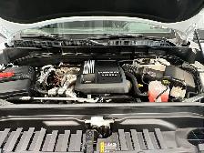 2025 GMC Sierra 1500 Crew Cab Short Box 4-Wheel Drive SLE - Photo 19