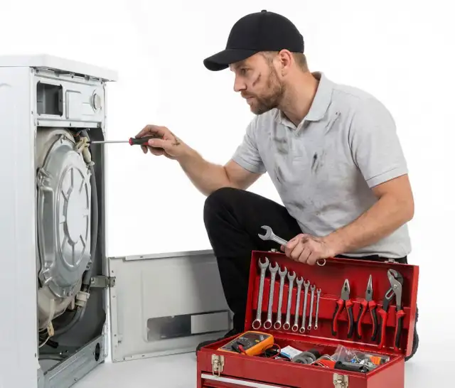 Appliance Repair | Fridge, Washer, Dryer & Stove Repair