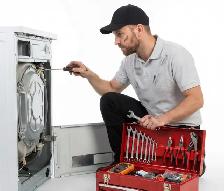 Appliance Repair | Fridge, Washer, Dryer & Stove Repair