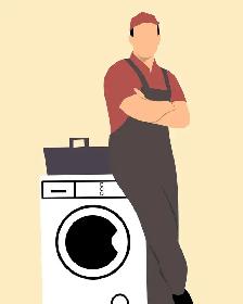 Appliance Repair | Fridge, Washer, Dryer & Stove Repair - Photo 2