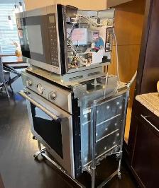 Appliance Repair | Fridge, Washer, Dryer & Stove Repair - Photo 3